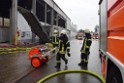 Feuer AVG Koeln Rath Heumar Wikingerstr 014